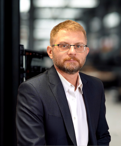 Michał Bazel