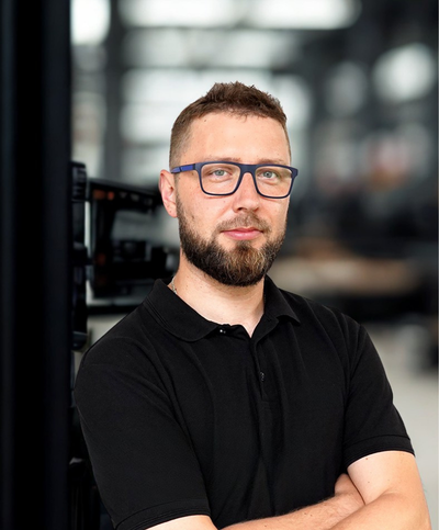 Tomasz Molenda