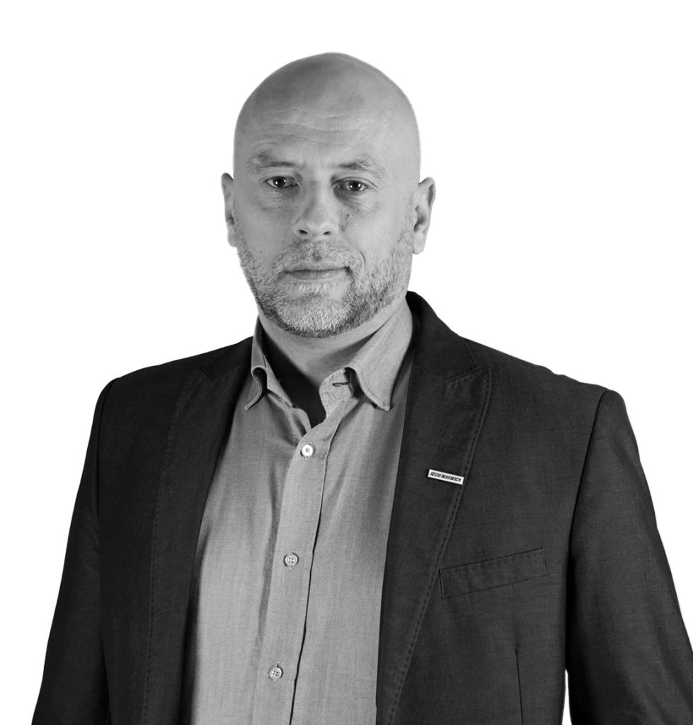 Kaczmarczyk Tomasz