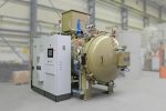 SECO/WARWICK to deliver second 12-bar vacuum furnace to IBC Coating