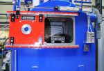 SECO/WARWICK delivers two CaseMaster vacuum carburizing furnaces