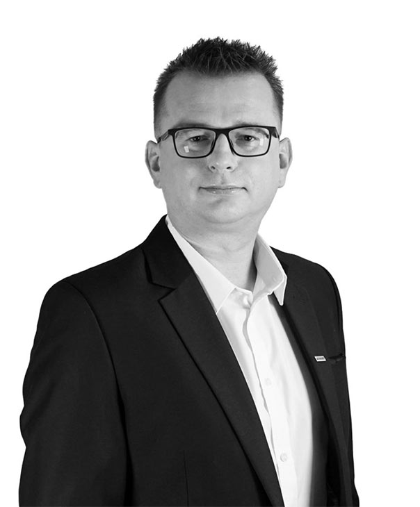 Siedlecki Kamil