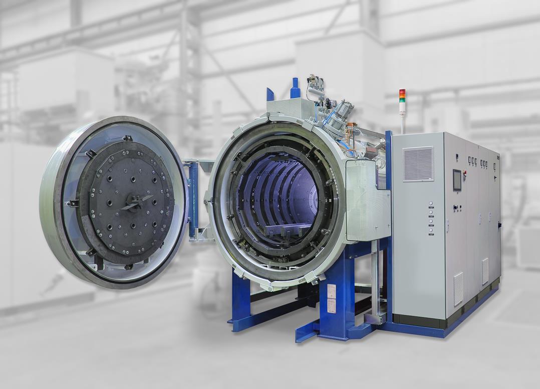 Next Gen Carburizing: Supercharge Your Productivity