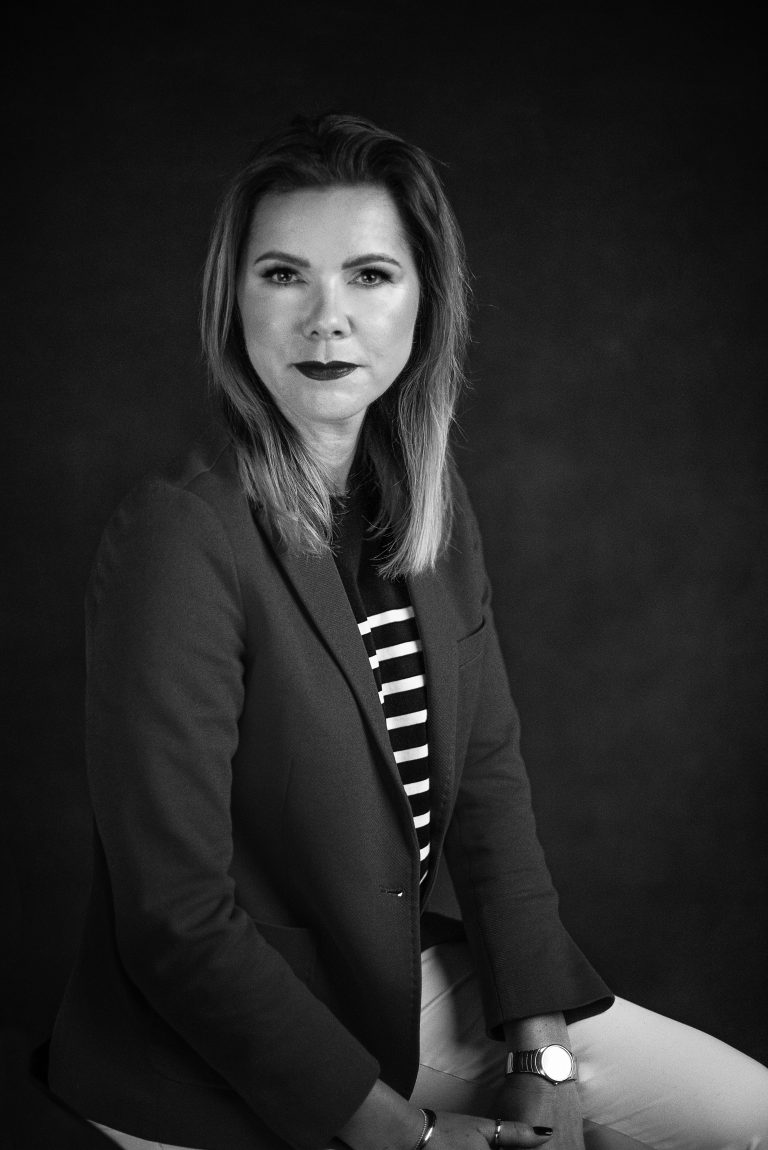 Katarzyna Sawka