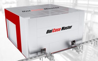 Revolution in Heat Treatment  – UniCase Master® premier at HK 2015!