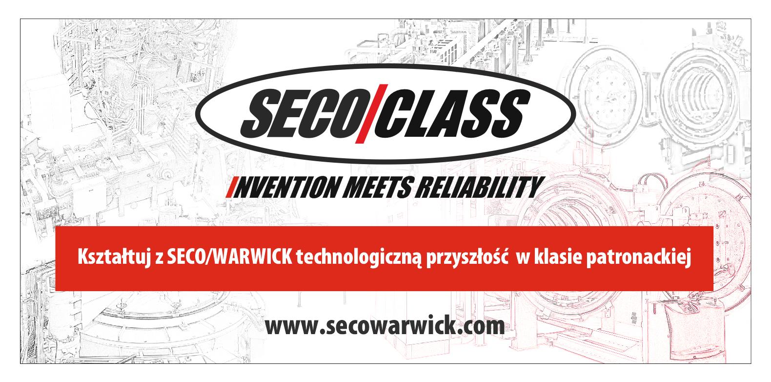 Global technological giant of Świebodzin in ZSEiS