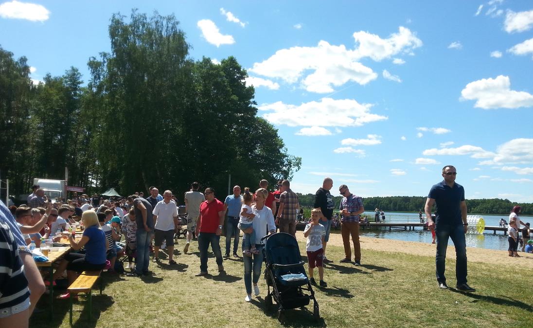 25 Years Anniversary – SECOWARWICK Family Picnic