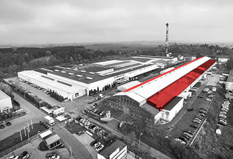 SECO/WARWICK SERVICES Sp. z o. o.