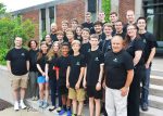 SECO/WARWICK Corp. Employees Play a Key Role at ASM Materials Camp @ Allegheny College in Meadville, PA USA