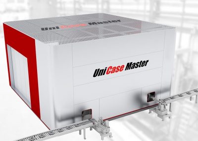 UniCase Master vacuum furnace SECO/WARWICK