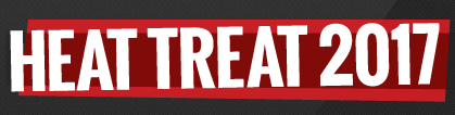 HEAT TREAT 2017