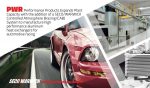 PWR Performance Products erweitert die Werkskapazität durch eine CAB-Anlage von SECO/WARWICK, um hochleistungsfähige Wärmetauscher für den Automobilsport herzustellen