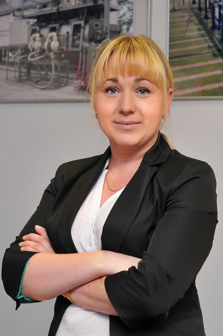 Anna Czerniawska
