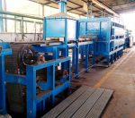 Bright Annealing Furnace for Carbon Steel Tubes
