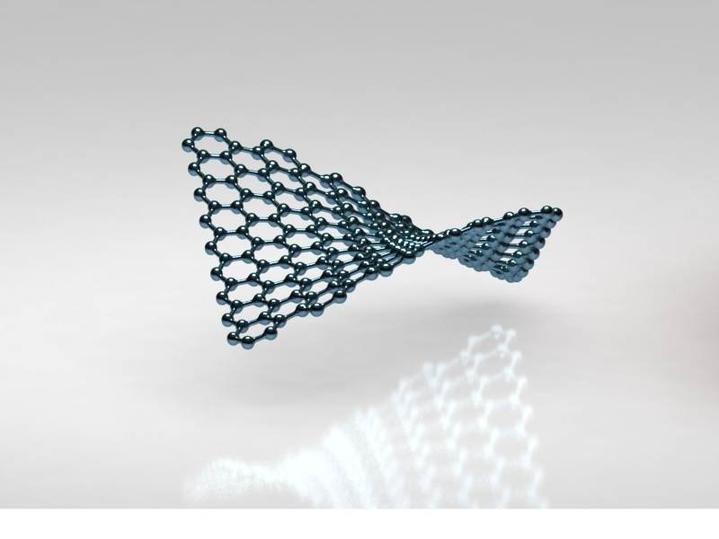 Graphene