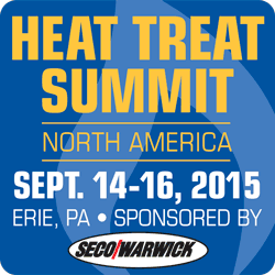 Heat Treat Summit North America