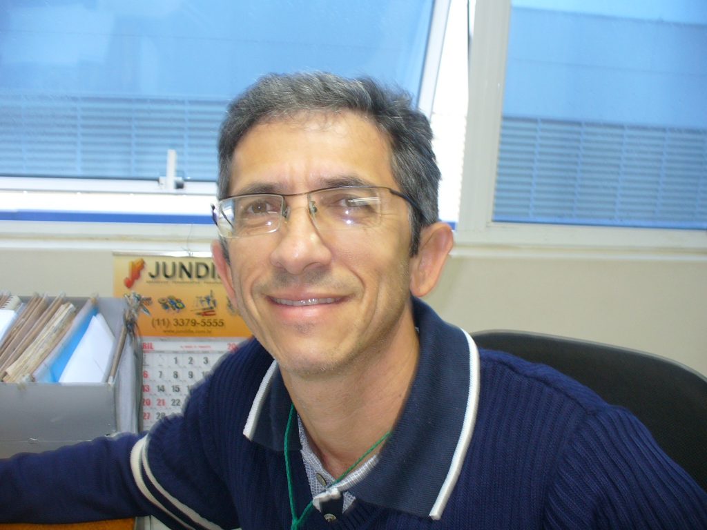 Leandro Filho Francisco