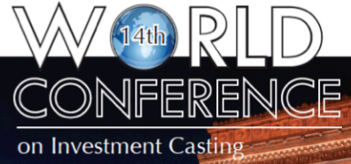 World Conference on Investment Casting