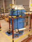 Dorssers adds pit tempering furnaces for pellet die finishing designed by SECO/WARWICK