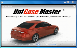 Watch a video about UniCase Master