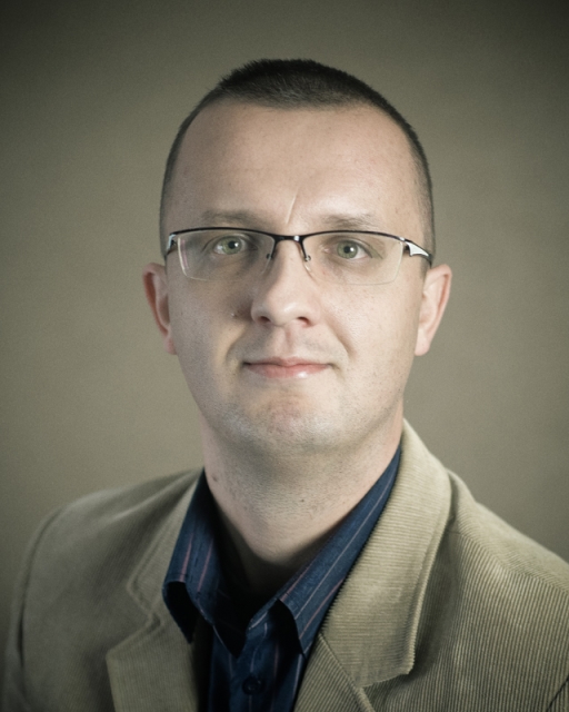 Okińczyc Paweł