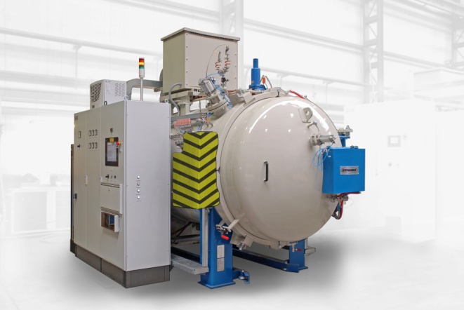 Heat Treatment Australia poszerza swój park maszynowy o piec 25-barowy, urządzenia do próżniowego lutowania aluminium oraz do odpuszczania.