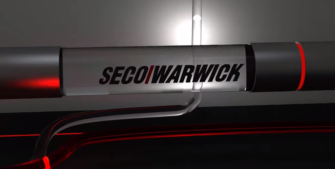 SECO/WARWICK Releases New Group Video