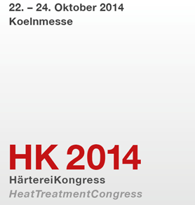 Metal + Metallurgy Messe 2014