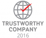 SECO/WARWICK „Vertrauenswürdige Firma”