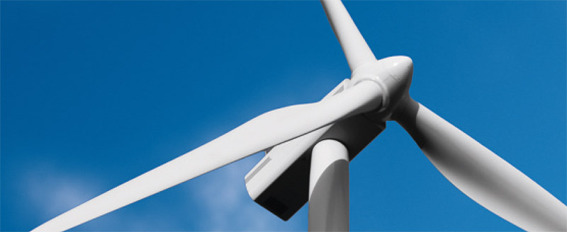 wind industry components