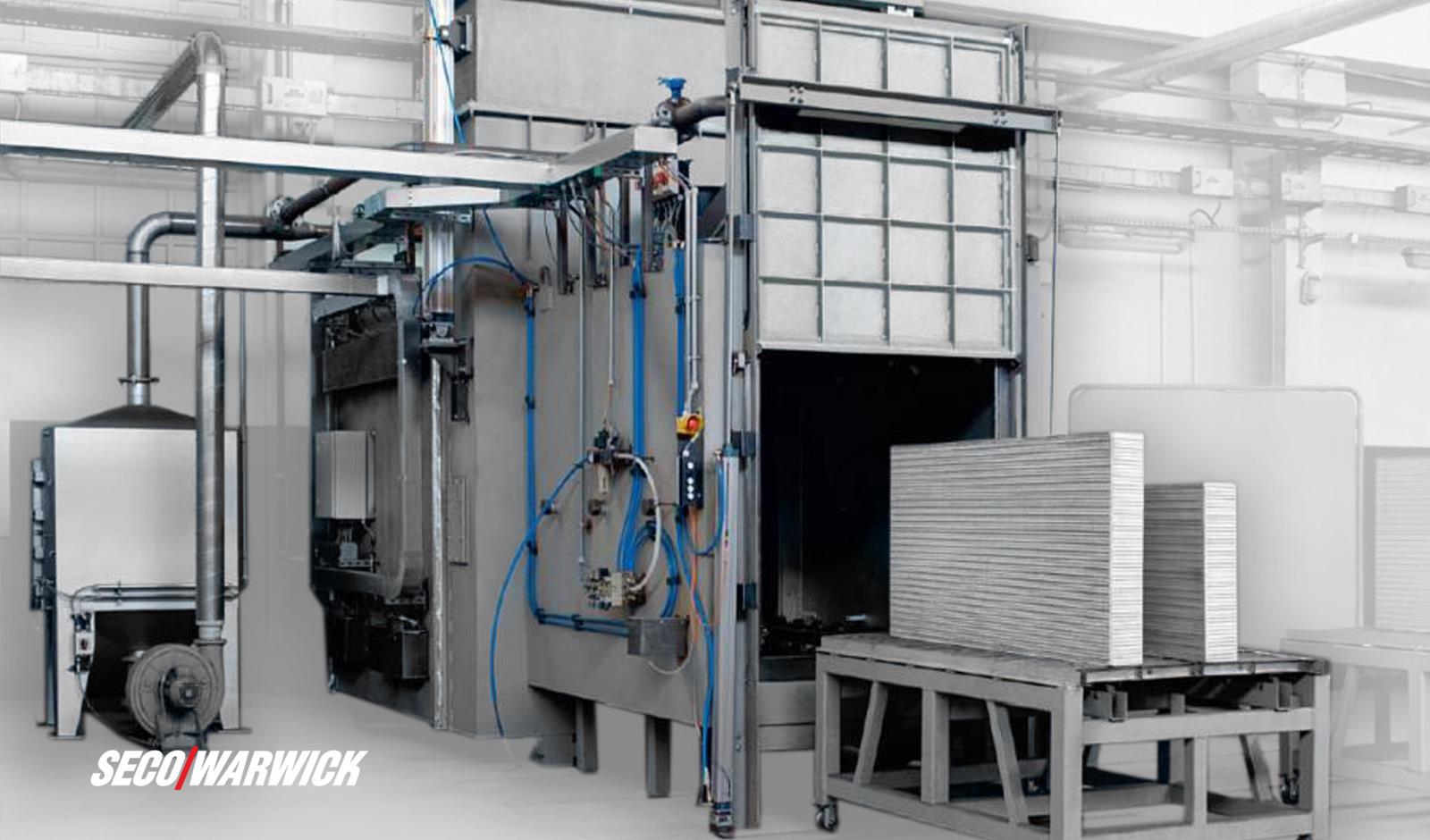 Mainstream Engineering Corporation inwestuje w technologię SECO/WARWICK – CAB