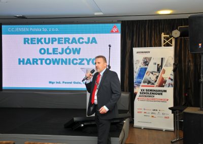 secowarwick seminarium obróbka cieplna 4.0