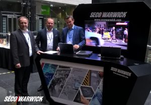 Messestand