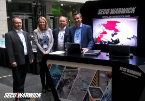 Messestand