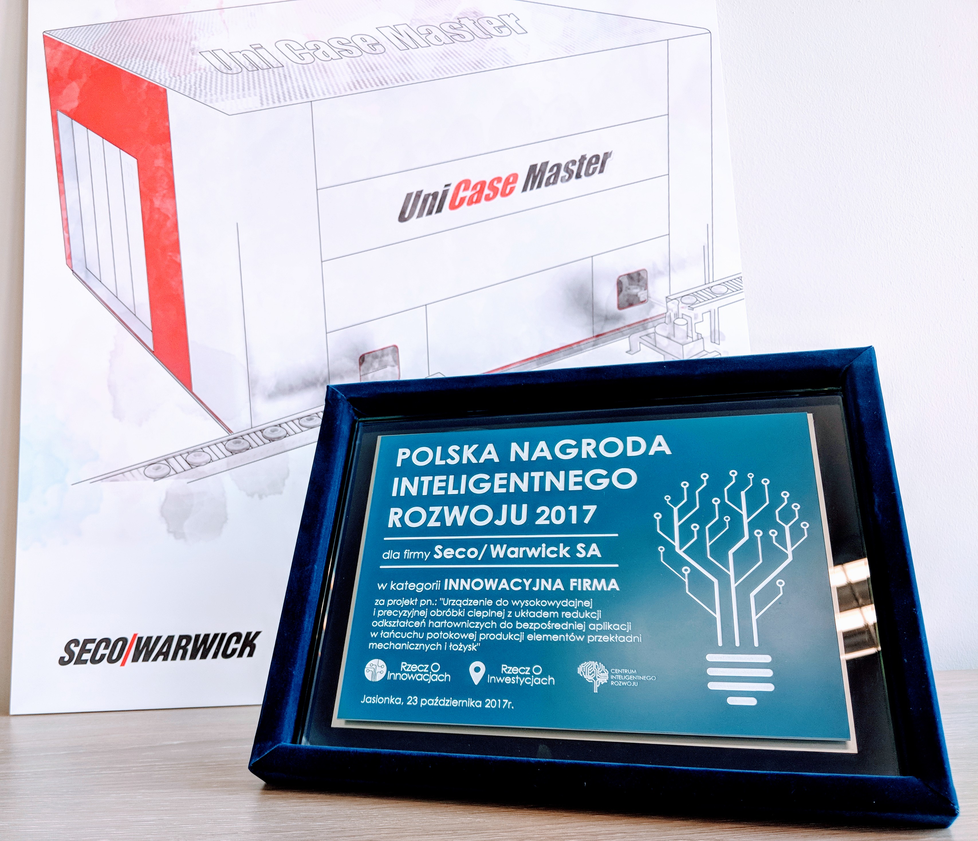 Nagroda Inteligentnego Rozwoju