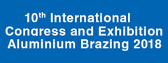 Aluminium brazing congress