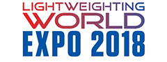 LIGHTWEIGHTING WORLD EXPO 2018