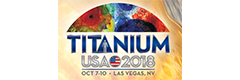 TITANIUM USA 2018