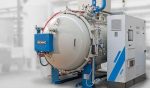 Компания Rex Heat Treatment приобретает вакуумную печь Vector®, расширяя свои возможности термообработки