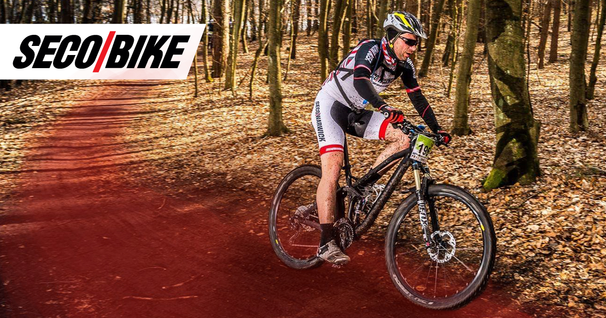 Seco/Bike