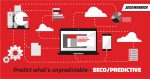 Przewidzieć nieprzewidywalne: SECO/PREDICTIVE to rewolucyjny sposób na skrócenie przestojów w branży obróbki cieplnej.