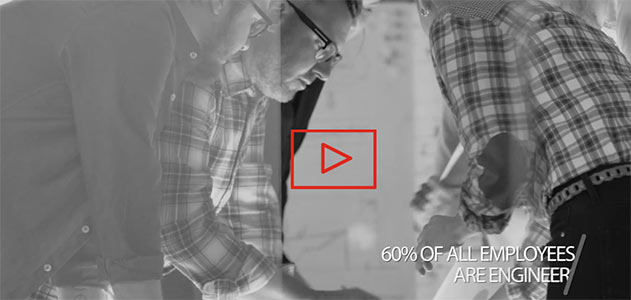 Company video