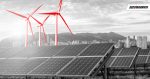 RETECH’s technologies help a Purdue University-led team to develop a new composite material to increase efficiency of solar-generated electricity