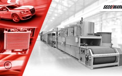 SECO/WARWICK’s CAB Technology Fuels One of the Fastest Growing Company in India