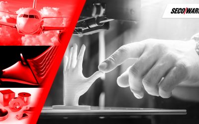 Как динамическое развитие устройств и технологий, связанных с 3D-печатью, влияет на отрасль термообработки?