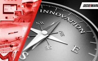 SECO/WARWICK – Innovation Leader – to be one, you need to break the rules