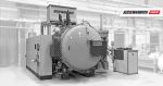 SECO/WARWICK Vacuum Single-chamber Furnace selected by Grupo TTT in Spain.