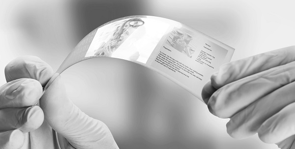 Graphen, Material der Zukunft