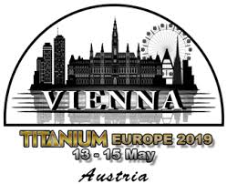 titanium europe 2019