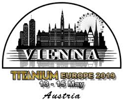 TITANIUM EUROPE 2019